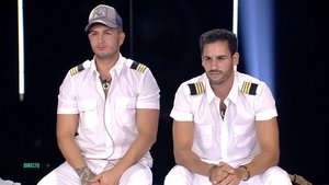 Gran hermano VIP Season 6 Ep.37 37. epizód