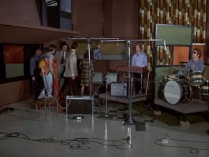 Ironside Season 7 Ep.15 15. epizód