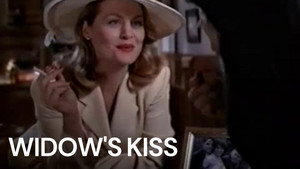 Widow's Kiss háttérkép