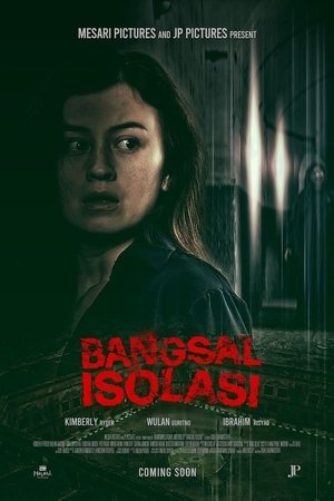 Bangsal Isolasi poszter