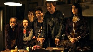 Young Dracula Season 5 Ep.6 6. epizód