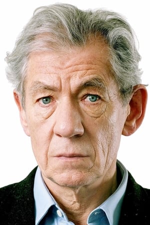 Ian McKellen profil kép