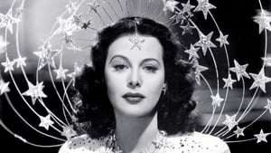 Bombshell: The Hedy Lamarr Story háttérkép