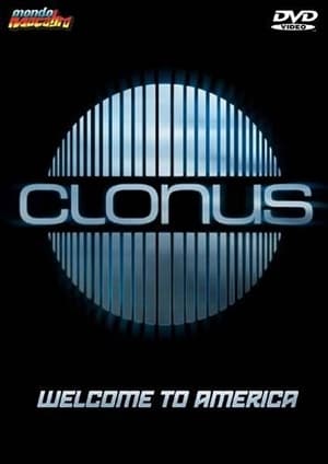 Parts: The Clonus Horror poszter