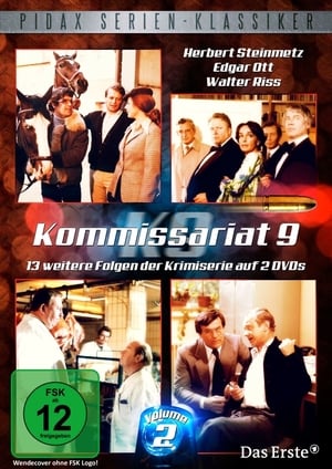 Kommissariat 9