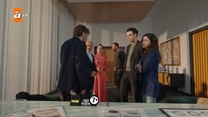 Ateş Kuşları 2. évad Ep.12 12. epizód