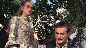 The Mod Squad 1. évad Ep.14 14. epizód