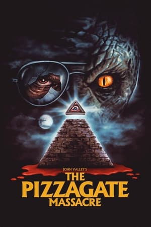 The Pizzagate Massacre poszter