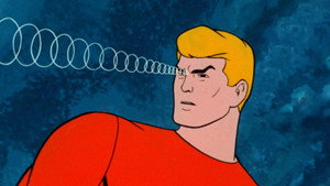 Aquaman 1. évad Ep.15 15. epizód