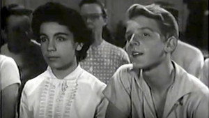 Further Adventures of Spin and Marty Season 1 Ep.8 8. epizód