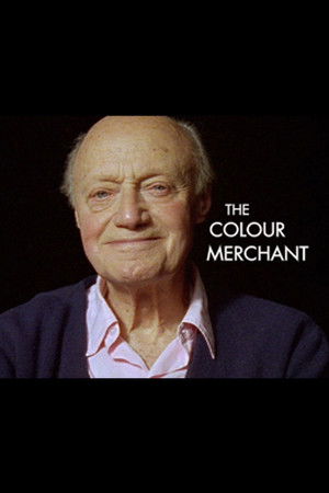 The Colour Merchant poszter