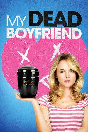 My Dead Boyfriend poszter