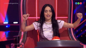La Voz Argentina 5. évad Ep.5 5. epizód