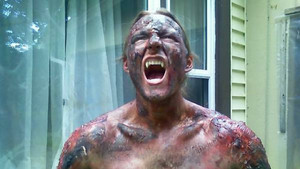 Fist of the Vampire háttérkép