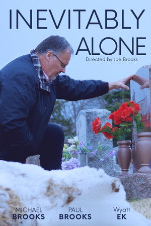Inevitably Alone poszter