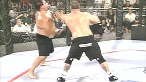 UFC 11: The Proving Ground háttérkép
