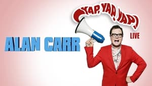 Alan Carr: Yap, Yap, Yap! háttérkép