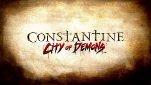 Constantine: City of Demons kép