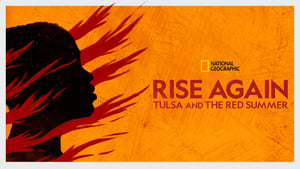 Rise Again: Tulsa and the Red Summer háttérkép