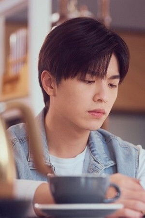 Hank Wang profil kép