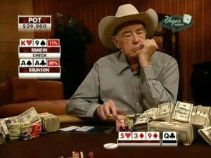 High Stakes Poker Season 3 Ep.3 3. epizód