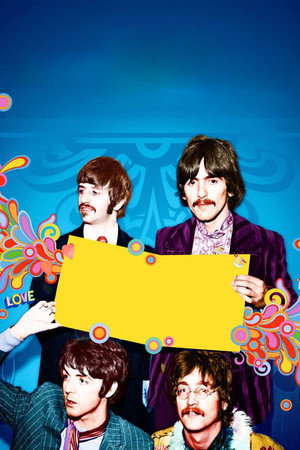 It Was Fifty Years Ago Today! The Beatles: Sgt. Pepper & Beyond poszter