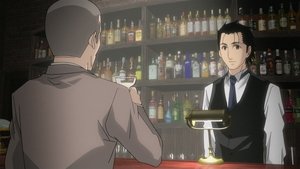 バーテンダー 1. évad Ep.3 3. epizód