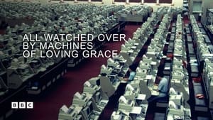 All Watched Over by Machines of Loving Grace kép