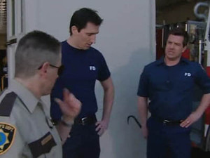 Reno 911! 2. évad Ep.6 6. epizód