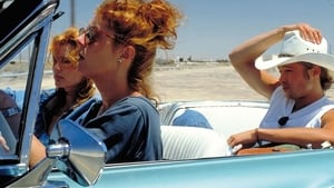 Thelma és Louise háttérkép