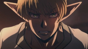 ドリフターズ 1. évad Ep.2 2. epizód