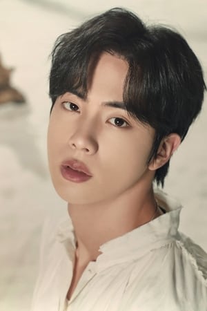 Kim Seok-jin profil kép