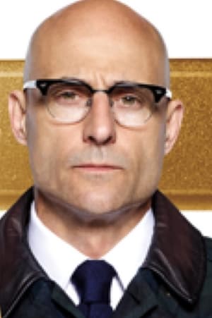 Mark Strong profil kép