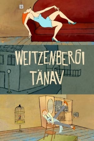 Weitzenbergi tänav