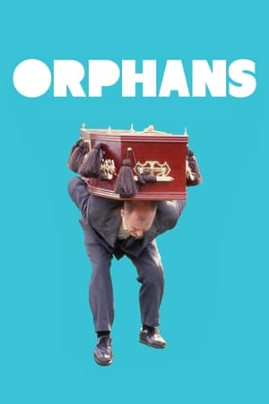 Orphans poszter