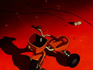 アルジェントソーマ 1. évad Ep.13 13. epizód