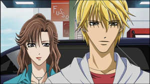 スキップ・ビート！ Season 1 Ep.4 4. epizód