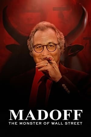 Bernie Madoff: A Wall Street szörnye