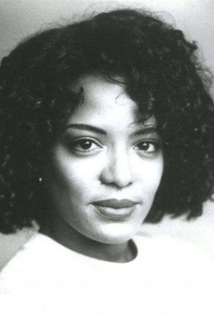 Lauren Vélez profil kép