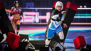 Gladiators 2. évad Ep.5 5. epizód