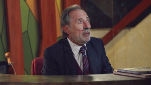 A főnök 4. évad Ep.5 5. epizód