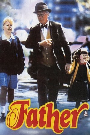 Father poszter