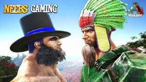 Neebs Gaming - Ark Survival Evolved 6. évad Ep.34 34. epizód