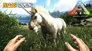 Neebs Gaming - Ark Survival Evolved 5. évad Ep.4 4. epizód