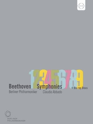 Beethoven: The Symphonies poszter