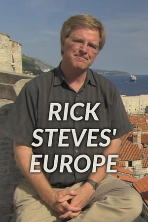 Rick Steves' Europe poszter