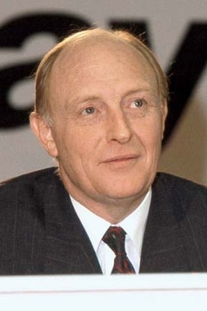 Neil Kinnock