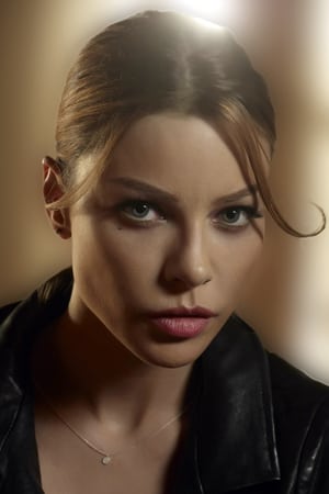 Lauren German profil kép