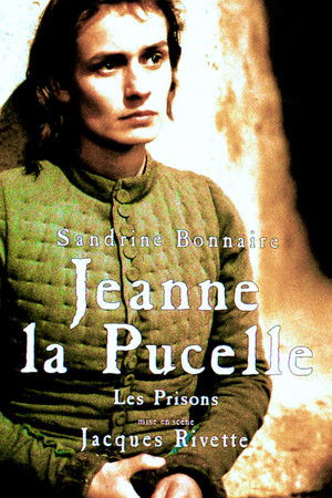 Jeanne la Pucelle II - Les Prisons