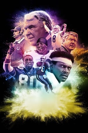 NFL Icons poszter